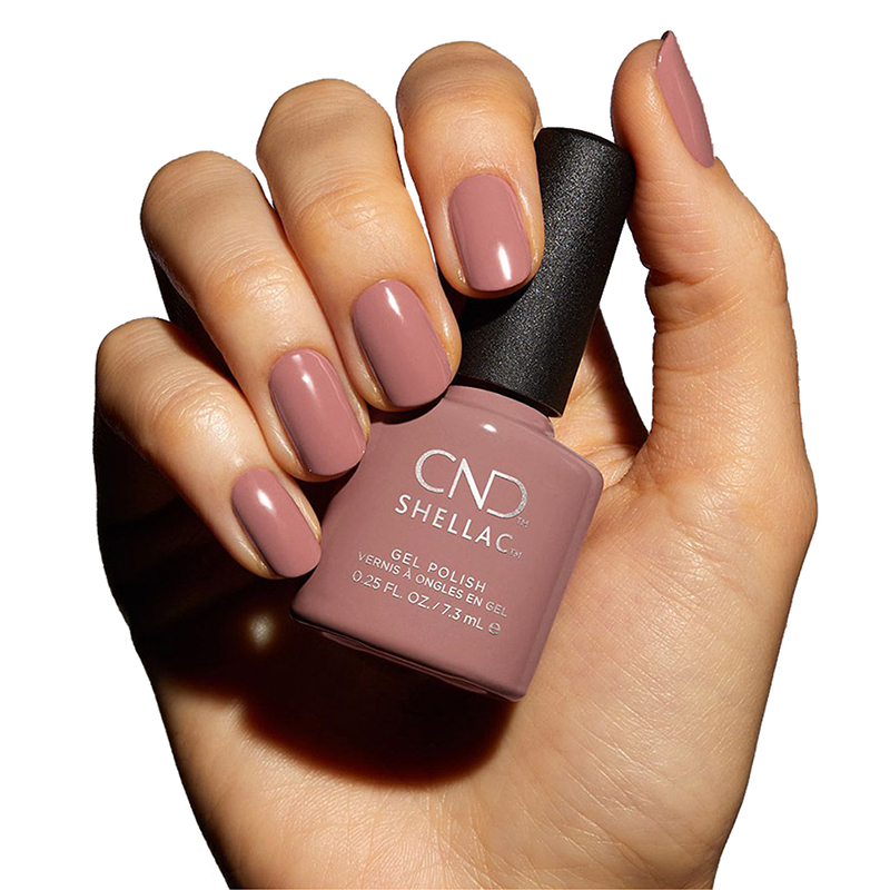 CND Shellac