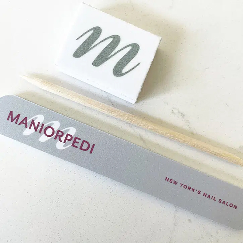 Maniorpedi Single-Use Kit Maniorpedi Single-Use Kit