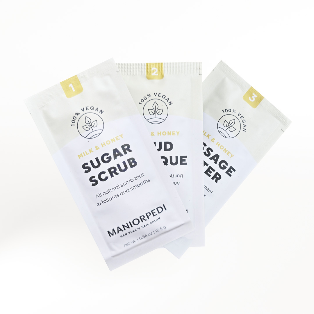 3-Step Manicure Kit - Image 3