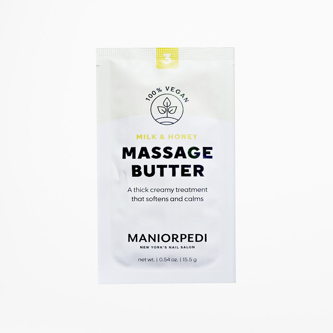 3-Step Pedicure Kit - Image 3