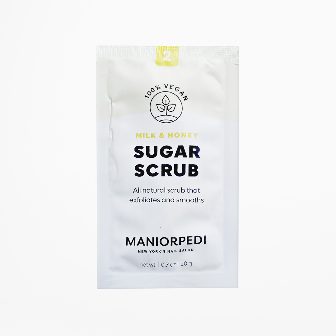 3-Step Pedicure Kit - Image 5